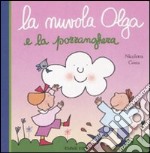 La nuvola Olga e la pozzanghera libro