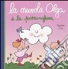 La nuvola Olga e la pozzanghera libro