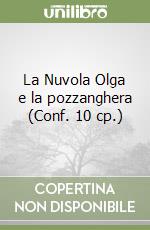 La Nuvola Olga e la pozzanghera (Conf. 10 cp.) libro