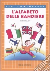 L'alfabeto delle bandiere libro