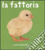 La fattoria libro