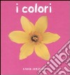 I colori libro