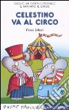 Celestino va al circo libro