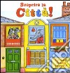 Scoprire la città libro