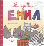 La Gatta Emma libro