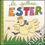 La Gallina Ester libro