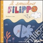 Il Pesciolino Filippo libro