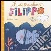 Il Pesciolino Filippo libro