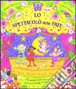 Spettacolo delle fate libro