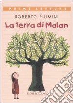 La Terra di Malan libro