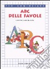 ABC delle favole libro