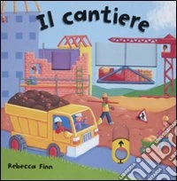 Il Cantiere libro