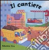 Il Cantiere libro