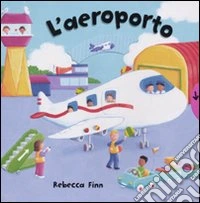 L'Aeroporto libro