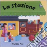 La Stazione libro