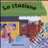 La Stazione libro