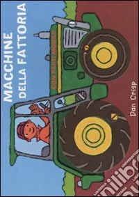 Macchine della fattoria libro