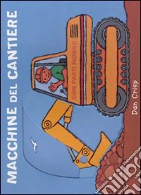 Macchine del cantiere libro