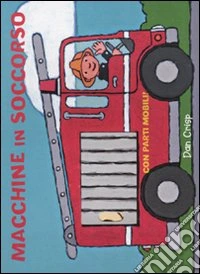 Macchine in soccorso libro