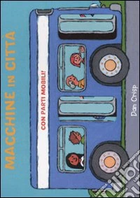 Macchine in città libro