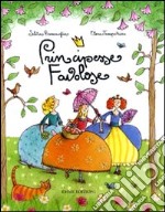 Principesse favolose libro