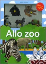 Allo zoo. Con gadget libro