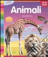 Animali libro