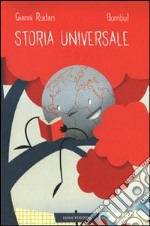 Storia universale libro