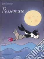 Passamare libro