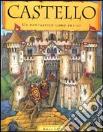 Castello. Libro pop-up