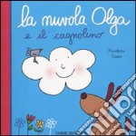 La Nuvola Olga e il cagnolino libro