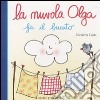 La nuvola Olga fa il bucato. Ediz. illustrata libro