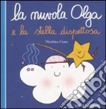 La Nuvola Olga e la stella dispettosa libro