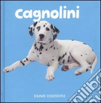 Cagnolini libro