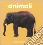 Animali libro