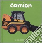 Camion libro