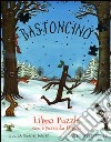 Bastoncino. Libro puzzle libro