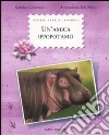 Un'amica ippopotamo libro