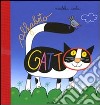 Alfabeto gatto libro