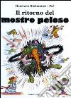 Il Ritorno del mostro peloso libro