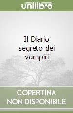 Il Diario segreto dei vampiri libro