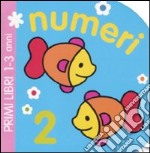 Numeri libro