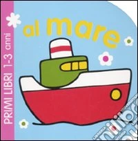 Al mare libro