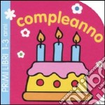 Compleanno libro