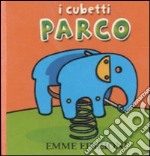 Parco. I cubetti libro