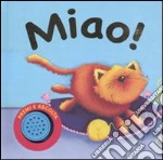 Miao! Premi e ascolta libro