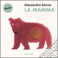 La mamma libro