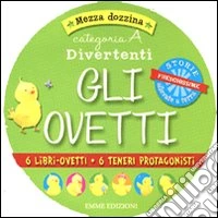 Gli ovetti libro