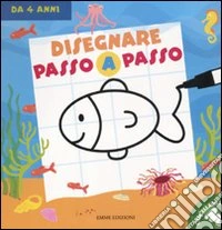 Disegnare passo a passo. Ediz. illustrata. Con gadget libro