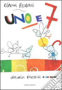 Uno e 7 libro